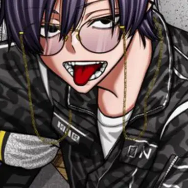 Profile image of 朽森紫苑