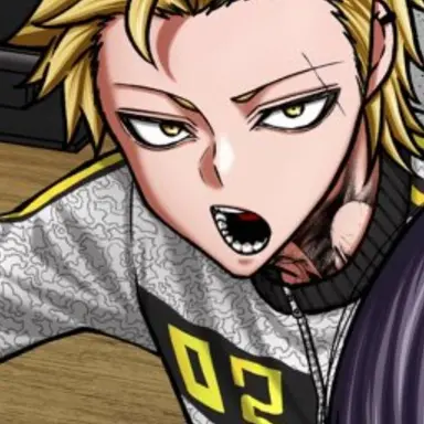 Profile image of 百鬼大我