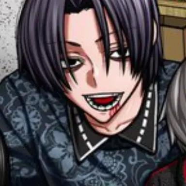 Profile image of 印南幽