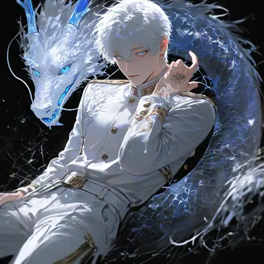 Profile image of 청월