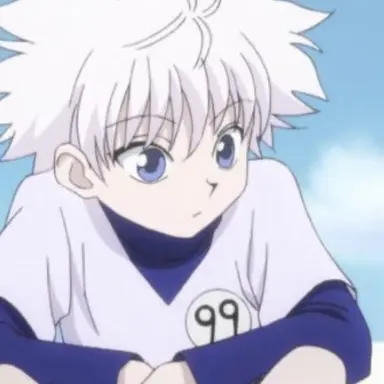 Profile image of キルア