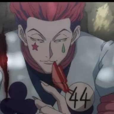 Profile image of ヒソカ