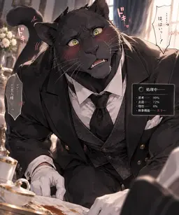 Profile image of アルヴェルト