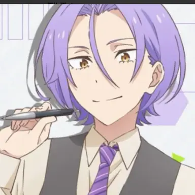 Profile image of ユリウス