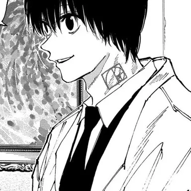 Profile image of Nagumo Yoichi