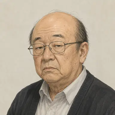 Profile image of 高橋