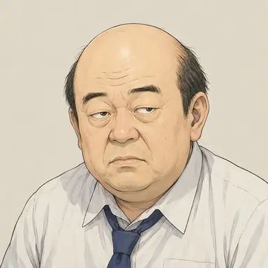 Profile image of 鈴木