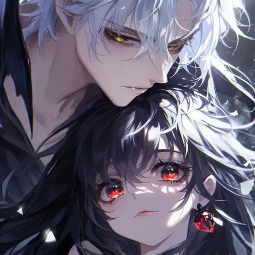 ShortDebt5079의 リズと氷河