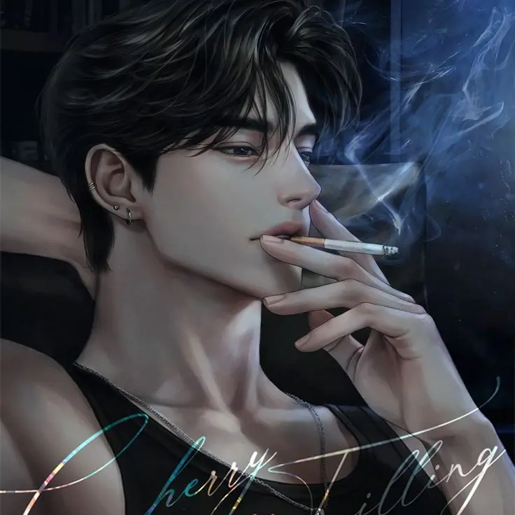 PeachyOil2604의 권시우