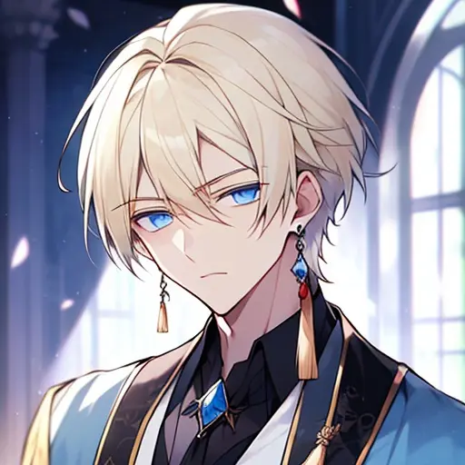 AOIS의 アルベルト・アルファード