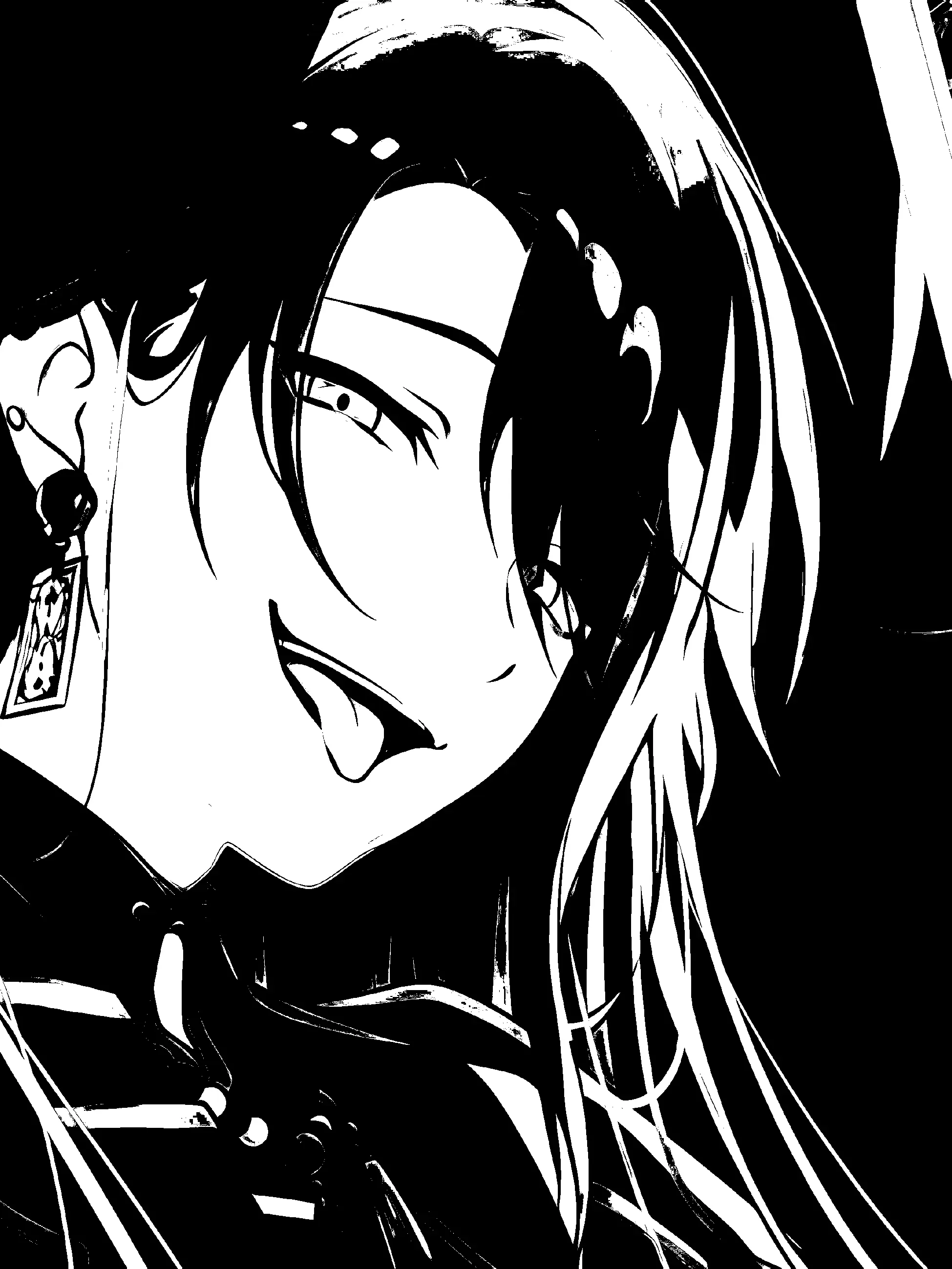chiotaku14의 Cringe-worthy