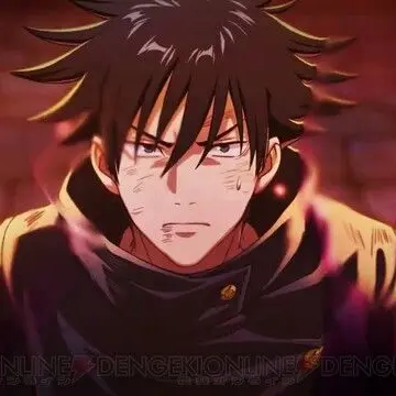 Profile image of 伏黒恵