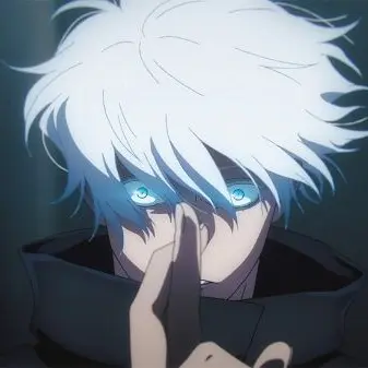 Profile image of 五条悟