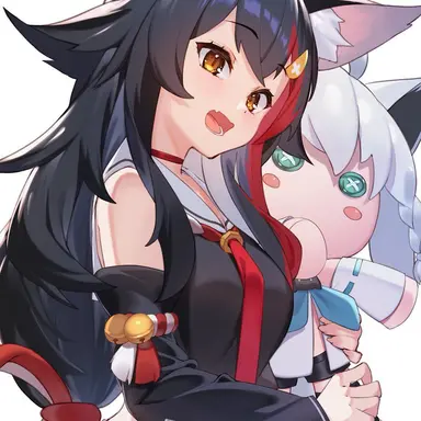 Profile image of 大神ミオ