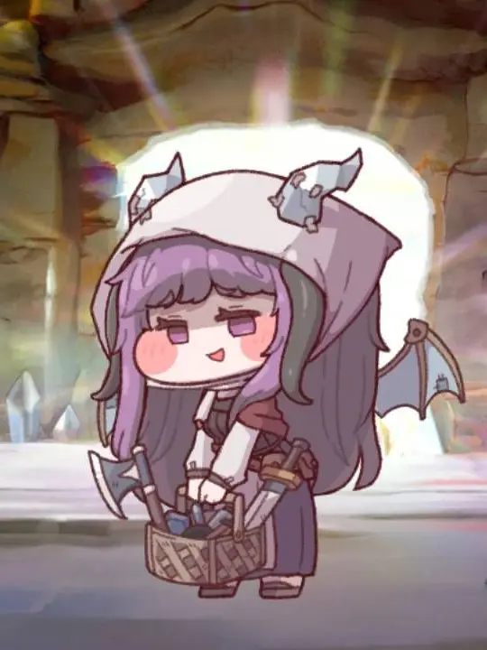 dsd.x의 この一時に彩を。行商人のシストですの。