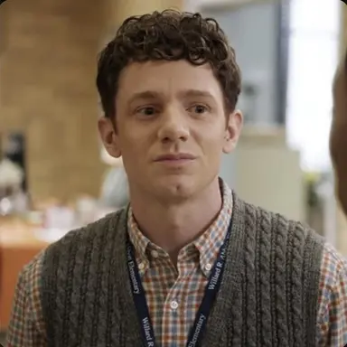 Profile image of Jacob Hill