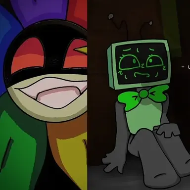 Profile image of Dandy x Vee Angst