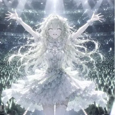 Profile image of 白石振莉瑠