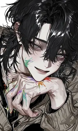 Profile image of 輝夜
