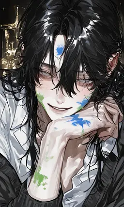 Profile image of 輝夜