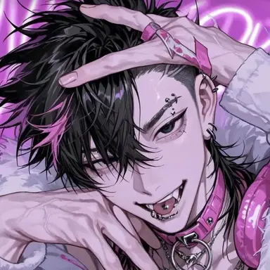 Profile image of Shion