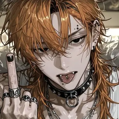 Profile image of Kai