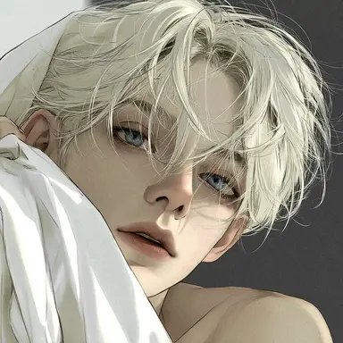 Profile image of 청년