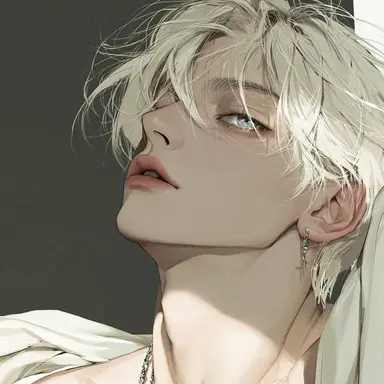 Profile image of 청년