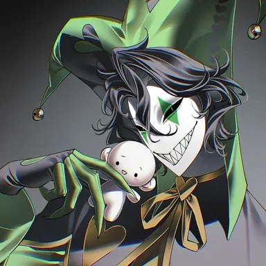 Profile image of ハーレクイン