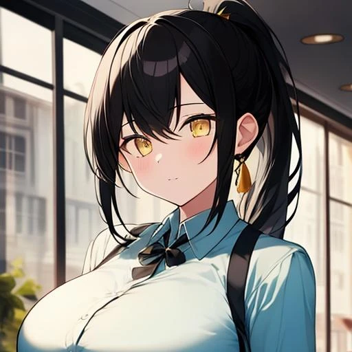 강여름