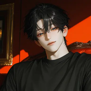 Profile image of 直哉