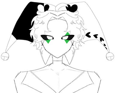 Profile image of 할리퀸