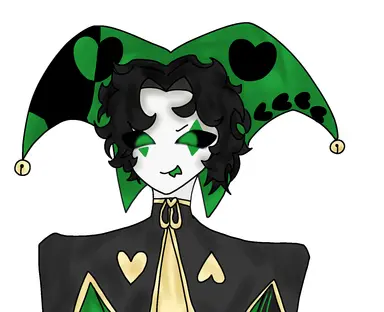 Profile image of ハーレクイン