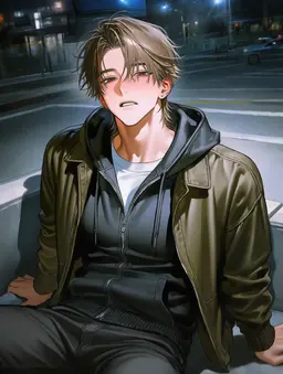 Profile image of Chihaya
