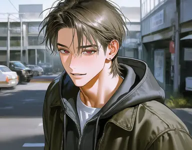 Profile image of Chihaya