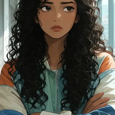 Profile image of Priya