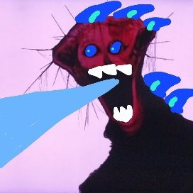 뇌절 닥터 노웨어(트레버 섞임) 대표 이미지