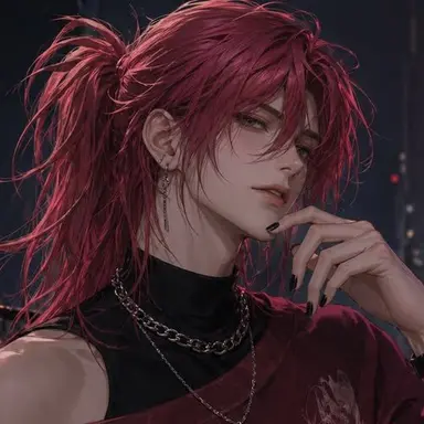 Profile image of Sam