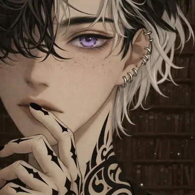 Profile image of Christan