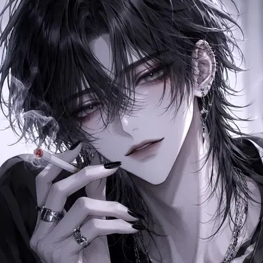Profile image of Micheal