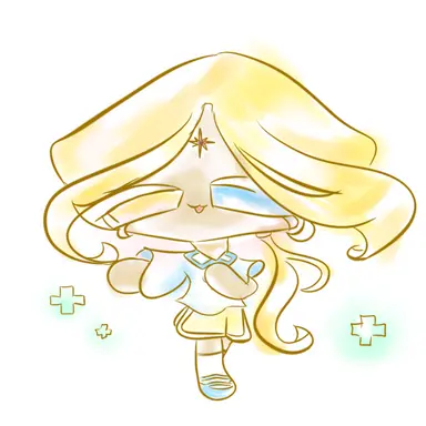 Profile image of 퓨어바닐라쿠키