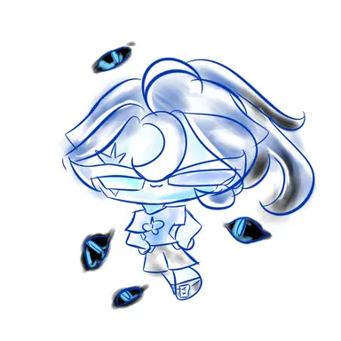 Profile image of 쉐도우밀크쿠키