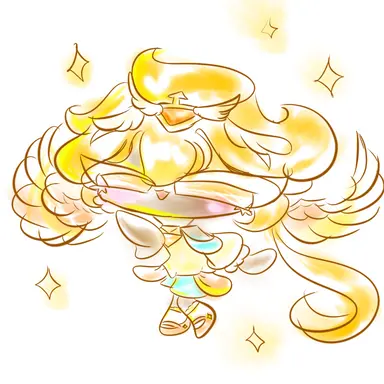 Profile image of 골드치즈쿠키