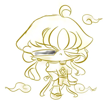 Profile image of 미스틱플라워쿠키