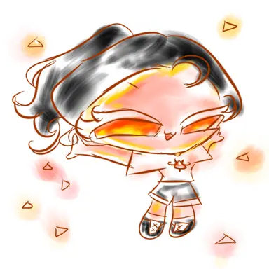 Profile image of 버닝스파이스쿠키