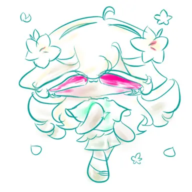 Profile image of 세인트릴리쿠키