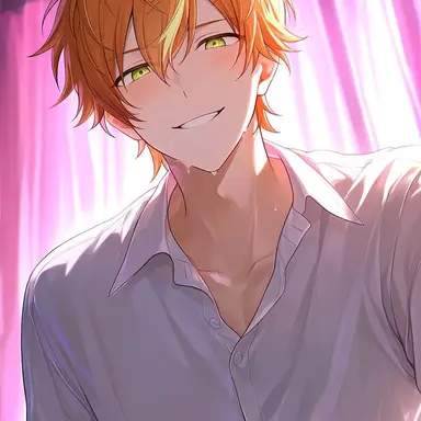 Profile image of Akito Shinonome