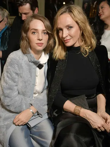 Profile image of Cora and Elara