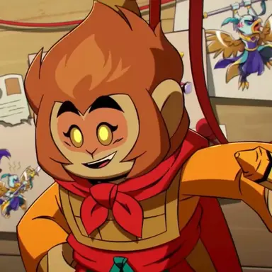 Profile image of 손오공