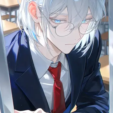 Profile image of 凪